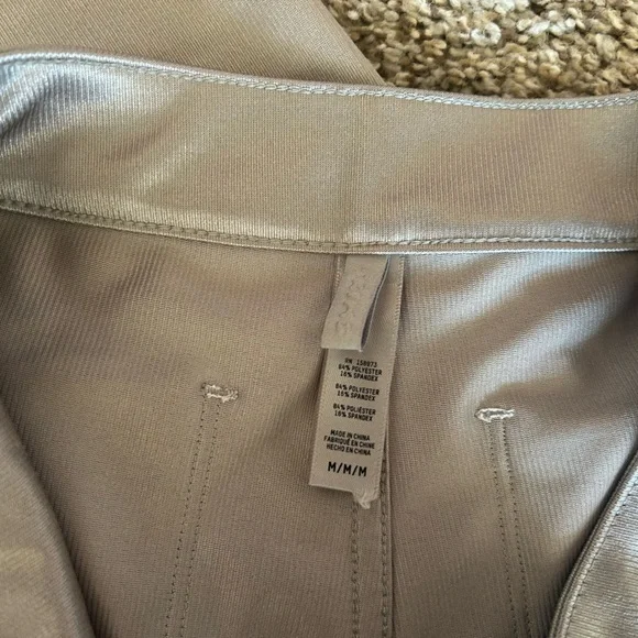 Skims Disco Pants - Picture 7 of 8